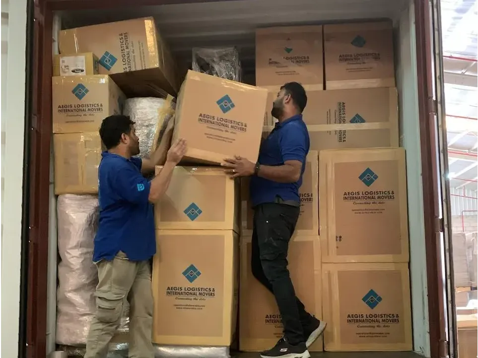 workers