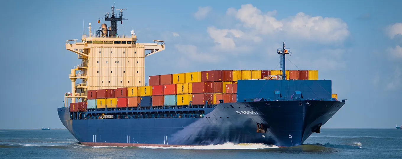 Quick & Powerful Solution for your all Logistic Requirements