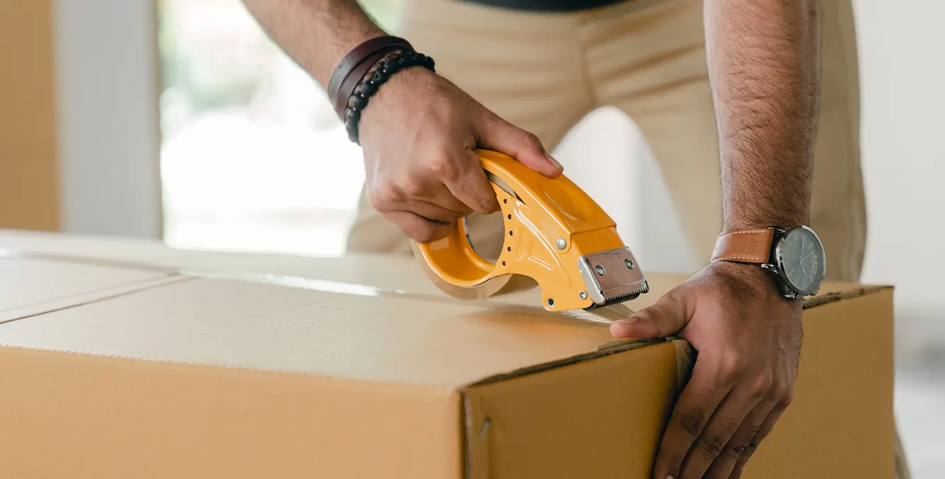 Premium-High Quality Packing Materials
