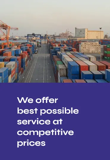 Our Services