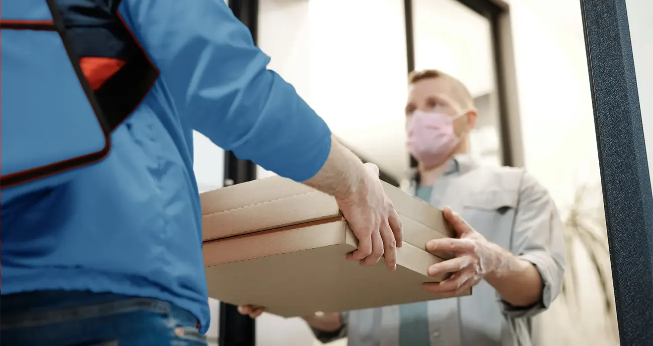 One Stop Solution for your logistics